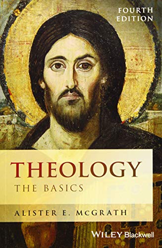 Theology: The Basics von Wiley